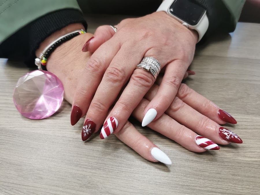 Li Beauty work