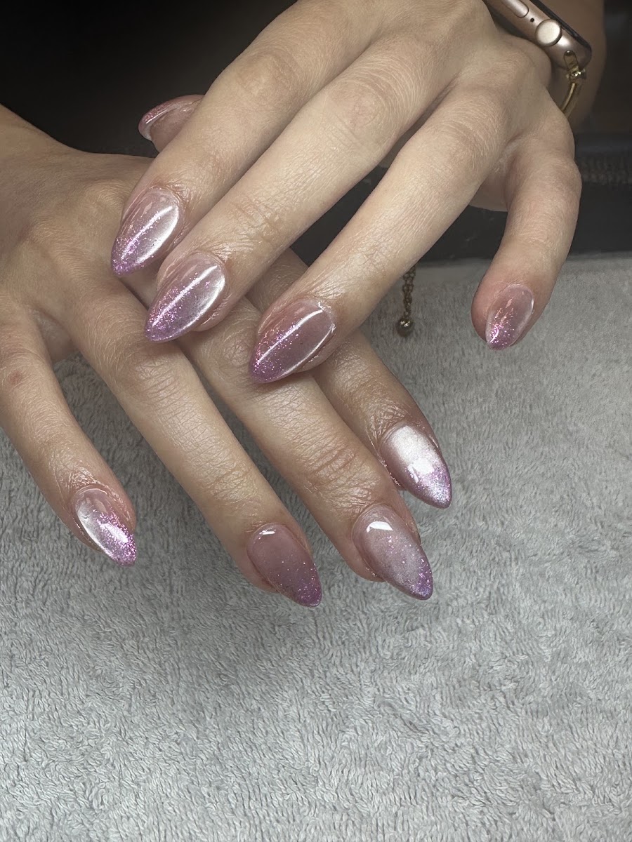Li Beauty work