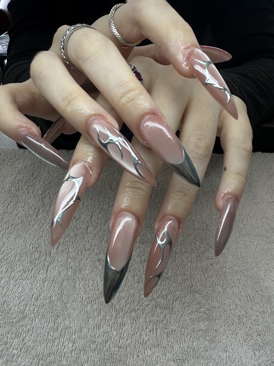 Li Beauty work