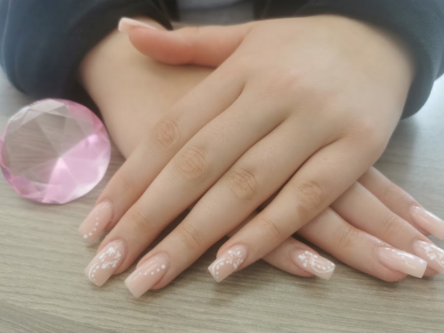 Li Beauty work