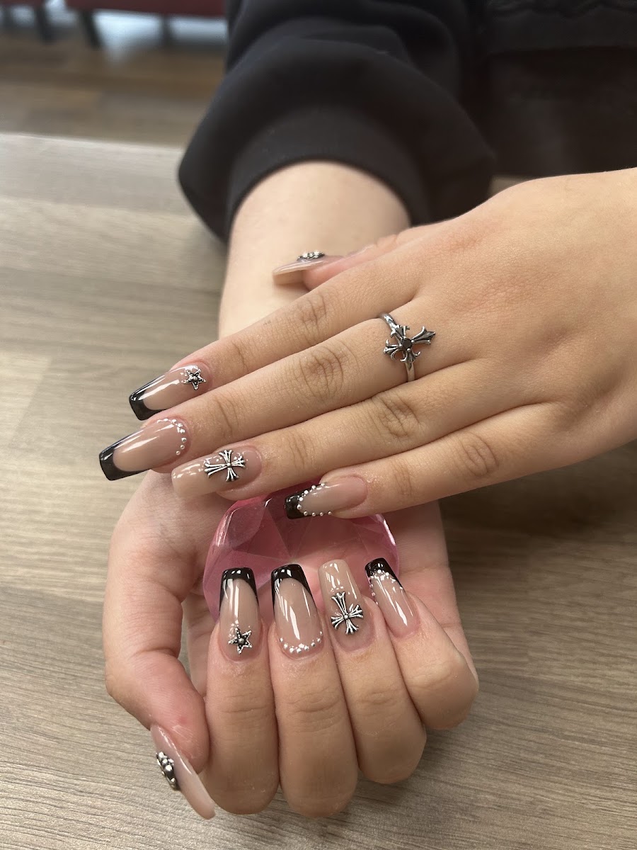 Li Beauty work