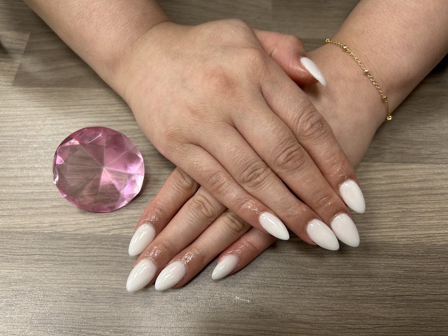 Li Beauty work
