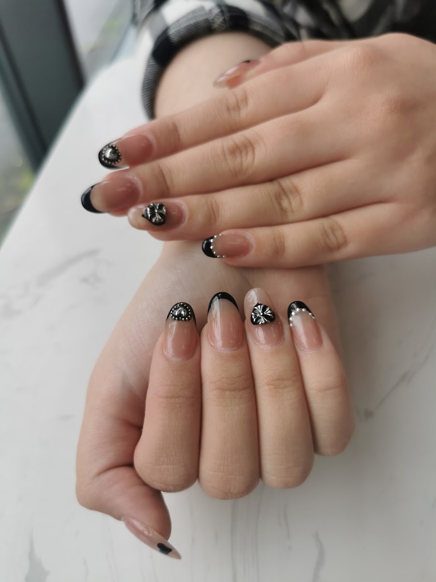 Li Beauty work